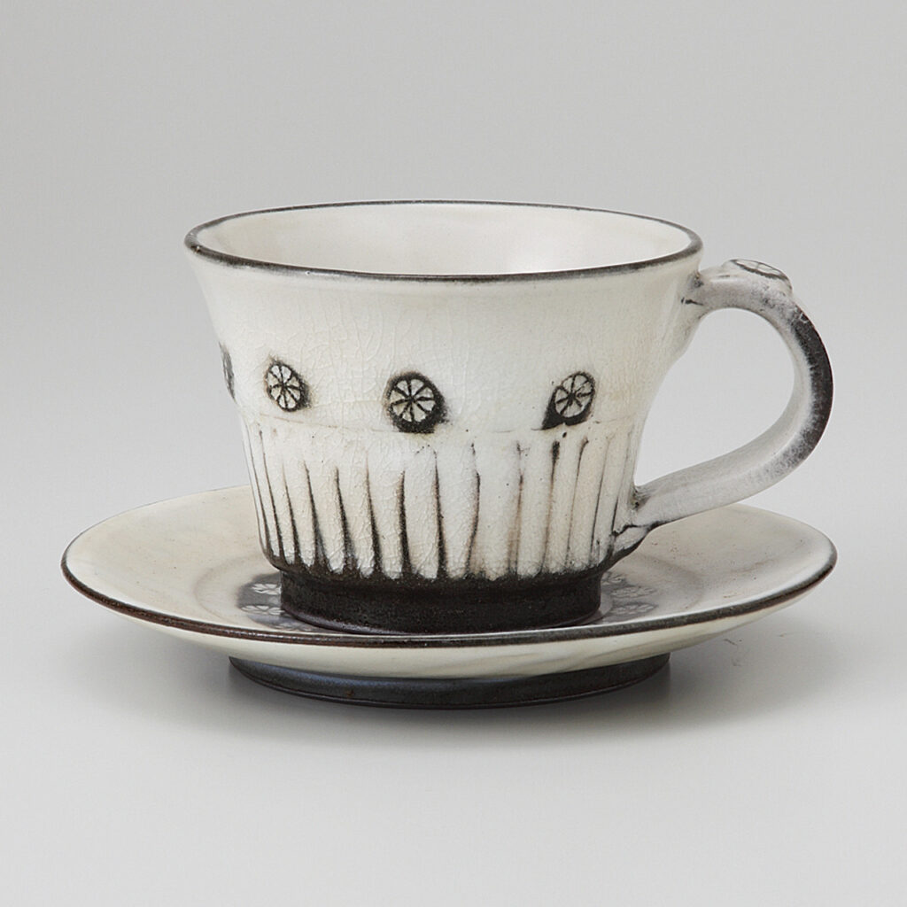 しのぎ コーヒーC