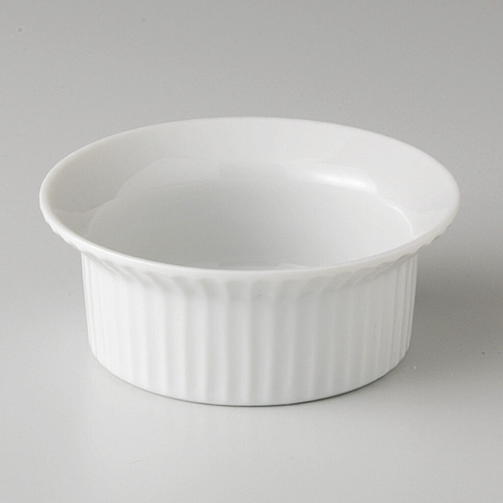 白 丸コキール