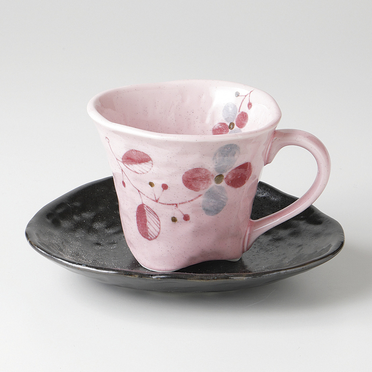 しあわせ（ピンク） コーヒーS