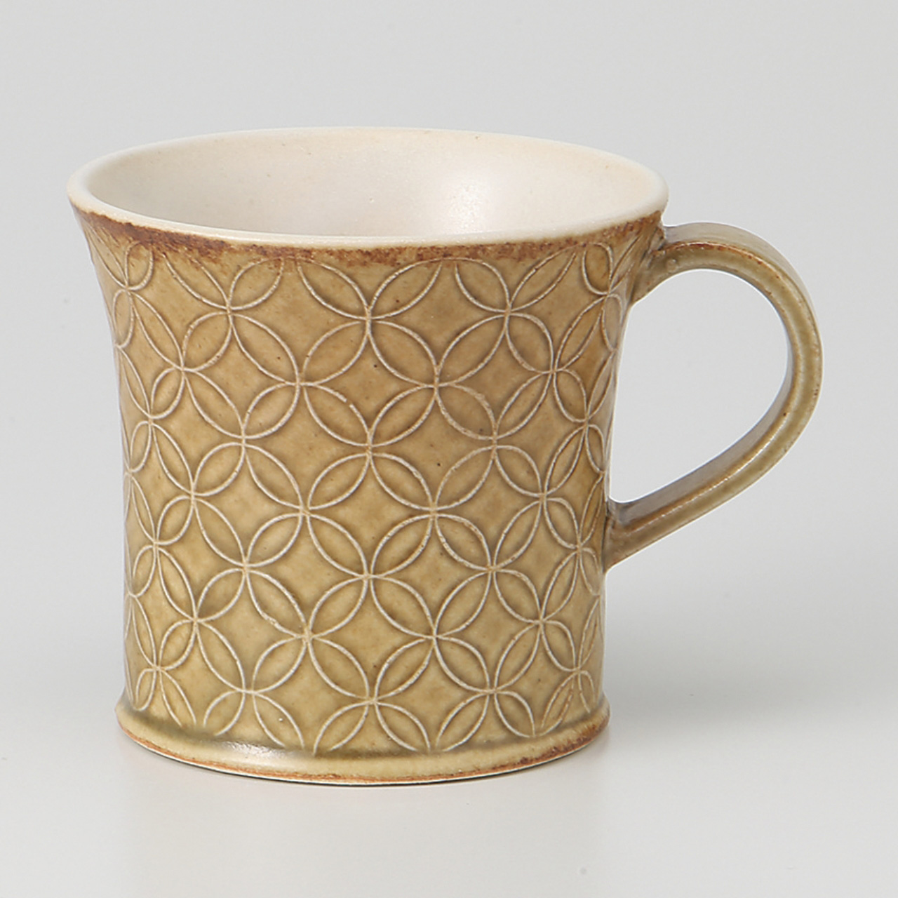 茶七宝 マグ