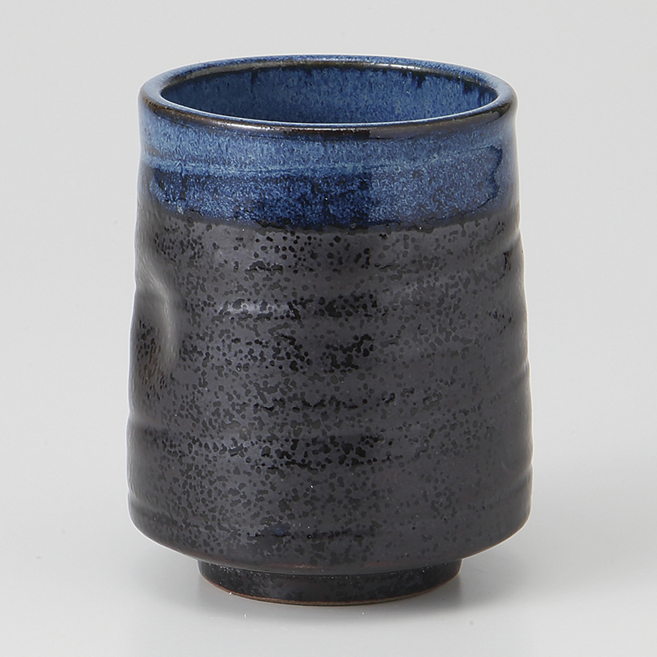 黒水晶 湯呑（小）
