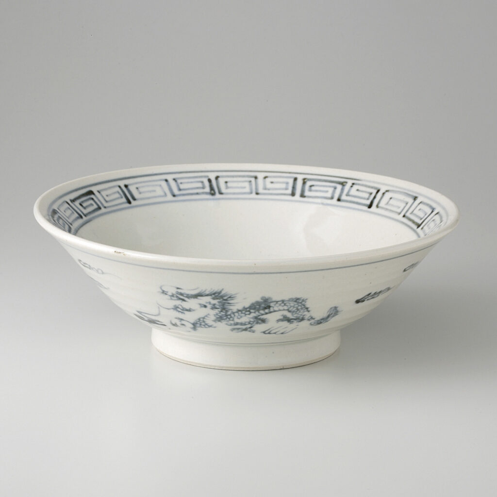 翔竜 新型反8．5丼