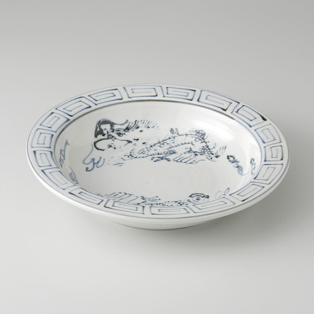 翔竜 8″スープ