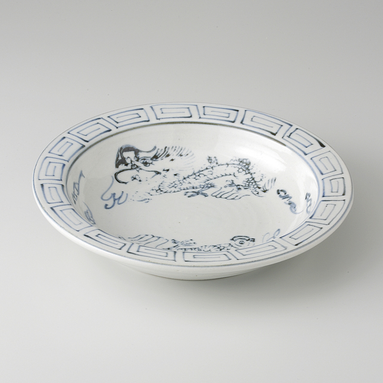 翔竜 8″スープ
