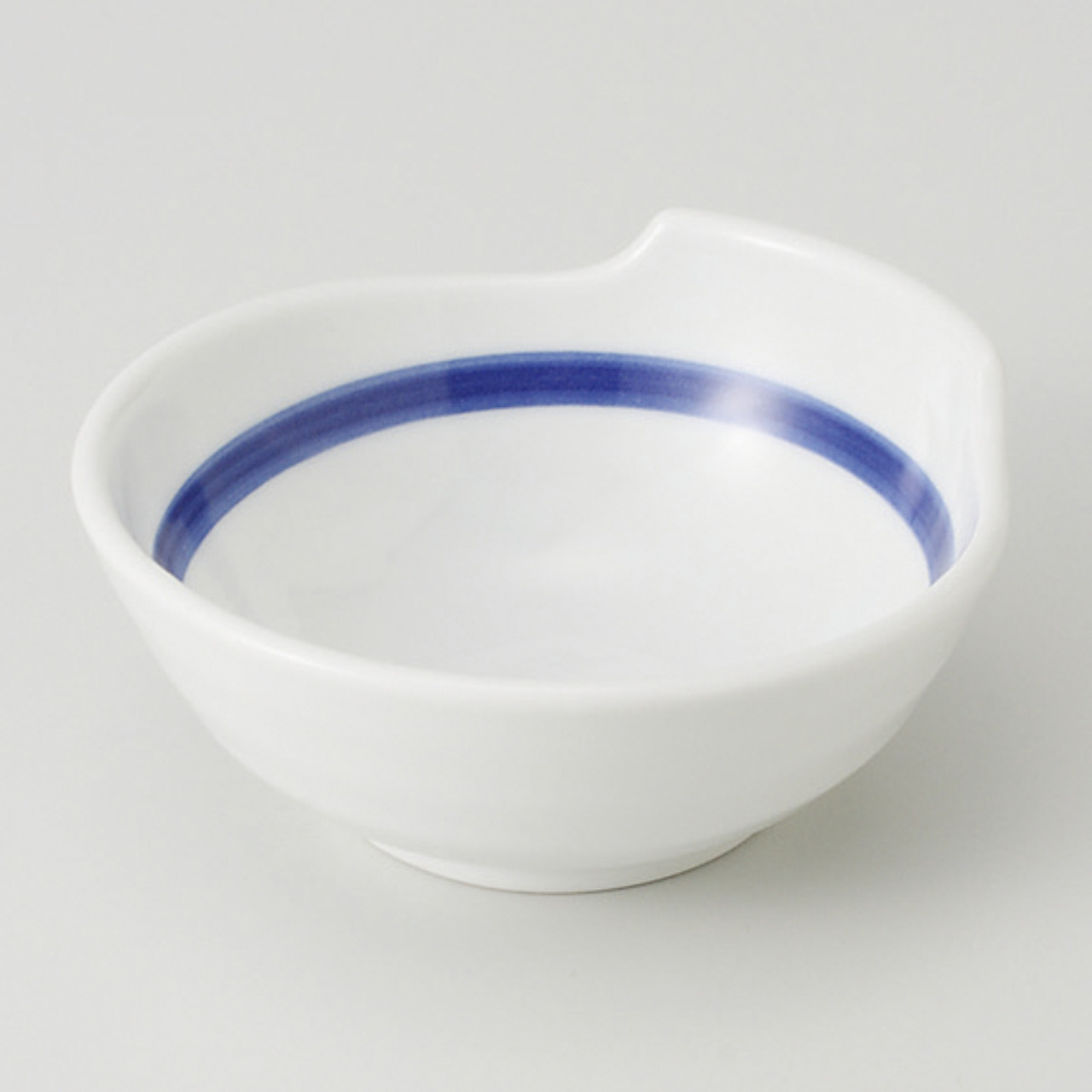 一本線 呑水