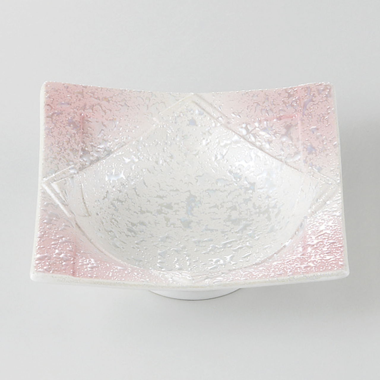 ピンクラスター 松花堂