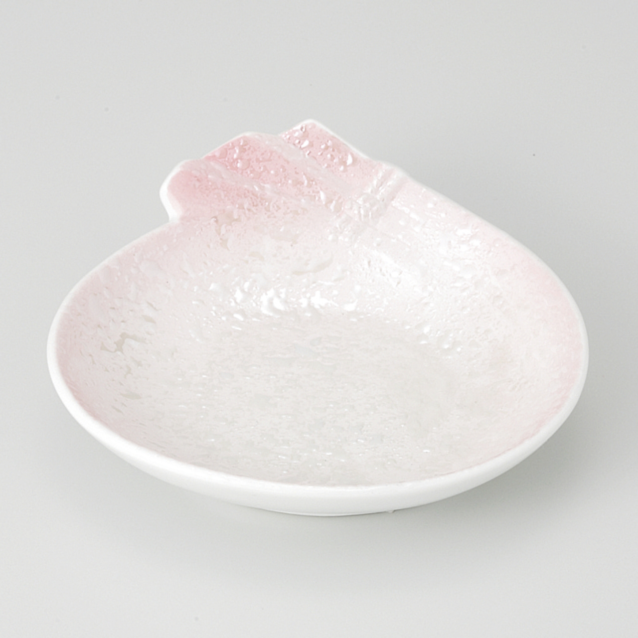 ピンクラスター袋型 松花堂