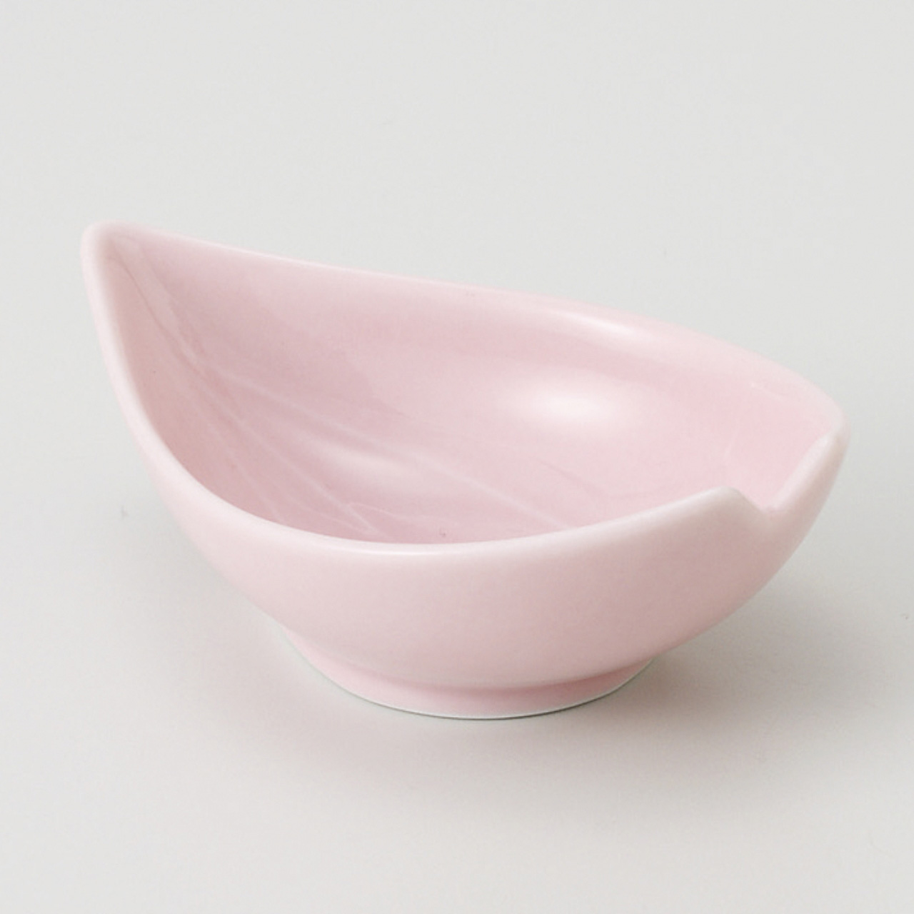 花びら(ピンク) 小付