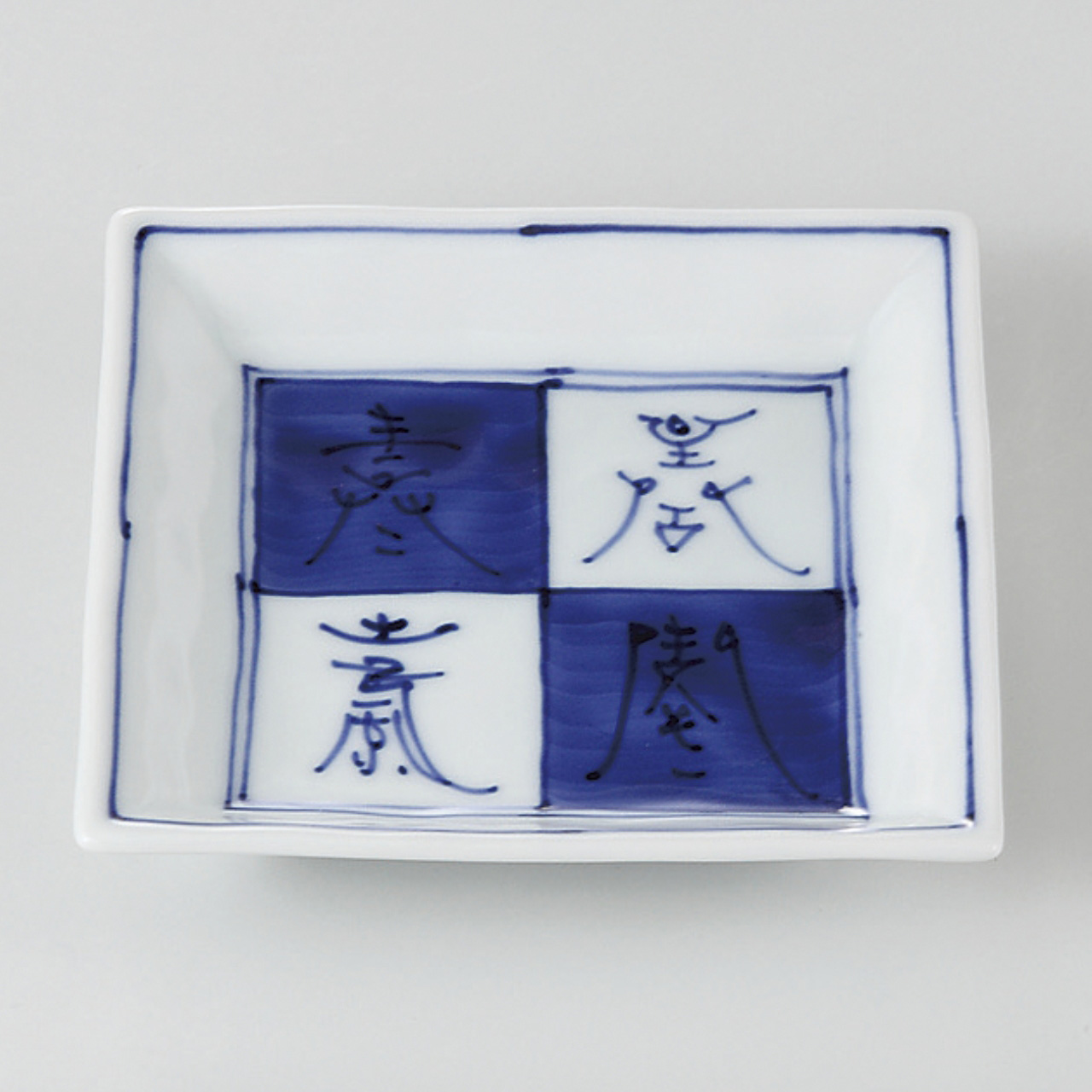 慶福 角5．5皿