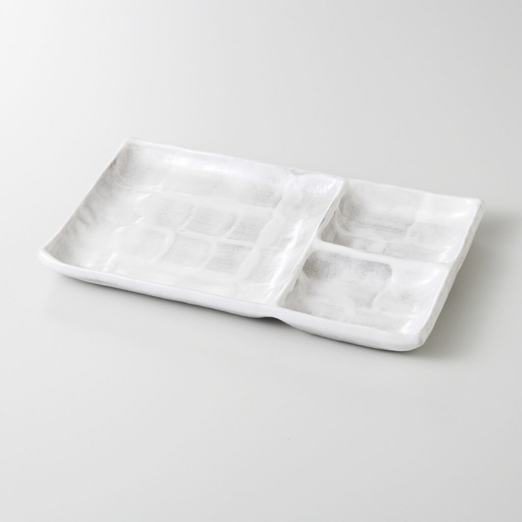 うのふ 仕切皿