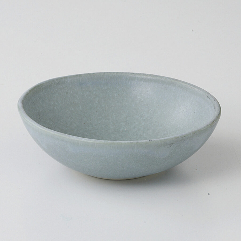 こかげ（ブルー） たまご型ボール