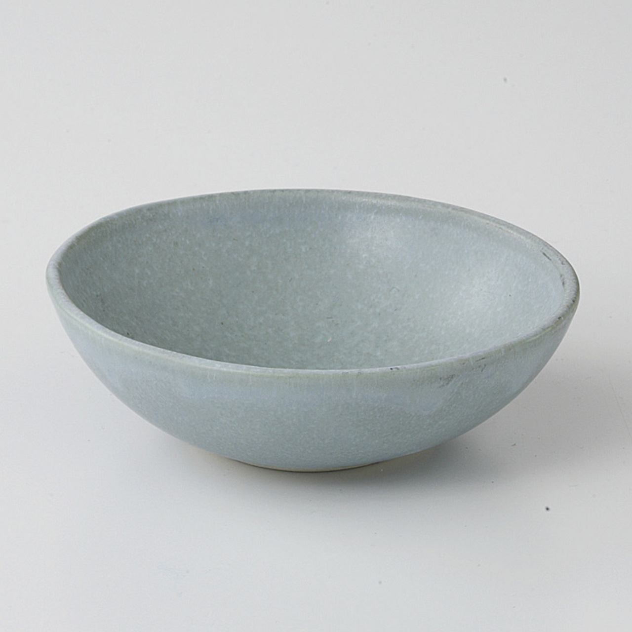 こかげ（ブルー） たまご型ボール