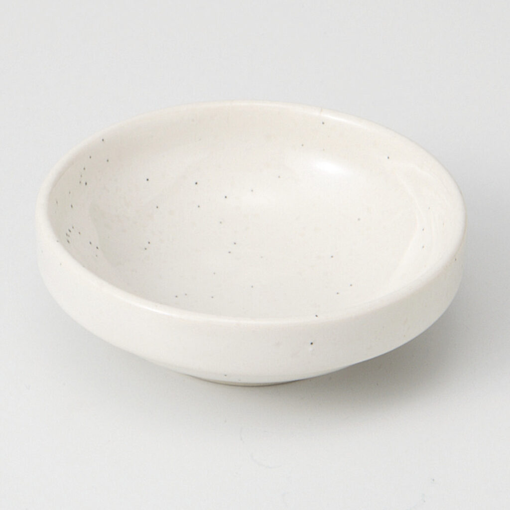 白粉引 スタック千代口