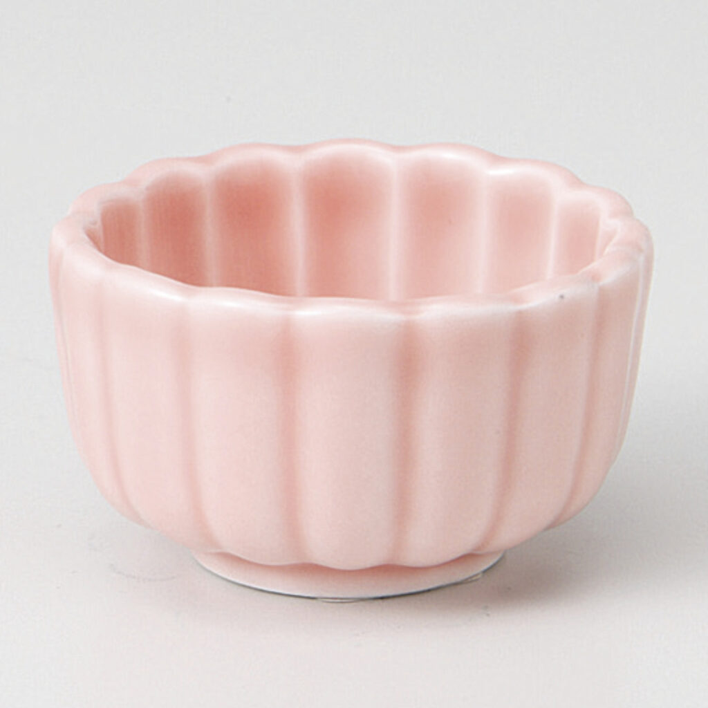 ピンク菊花 珍味