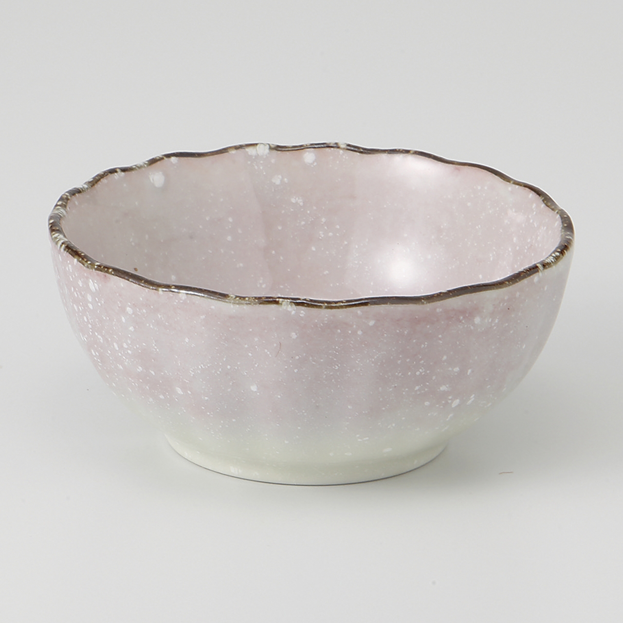 小雪紫 菊型3．0鉢