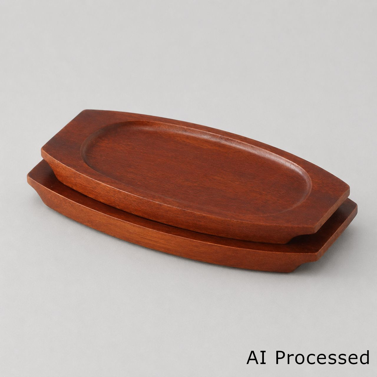 木台 長丸受台・U