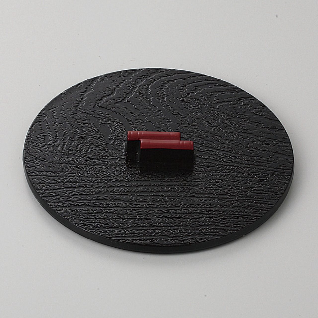 （Ｐ）黒丸蓋