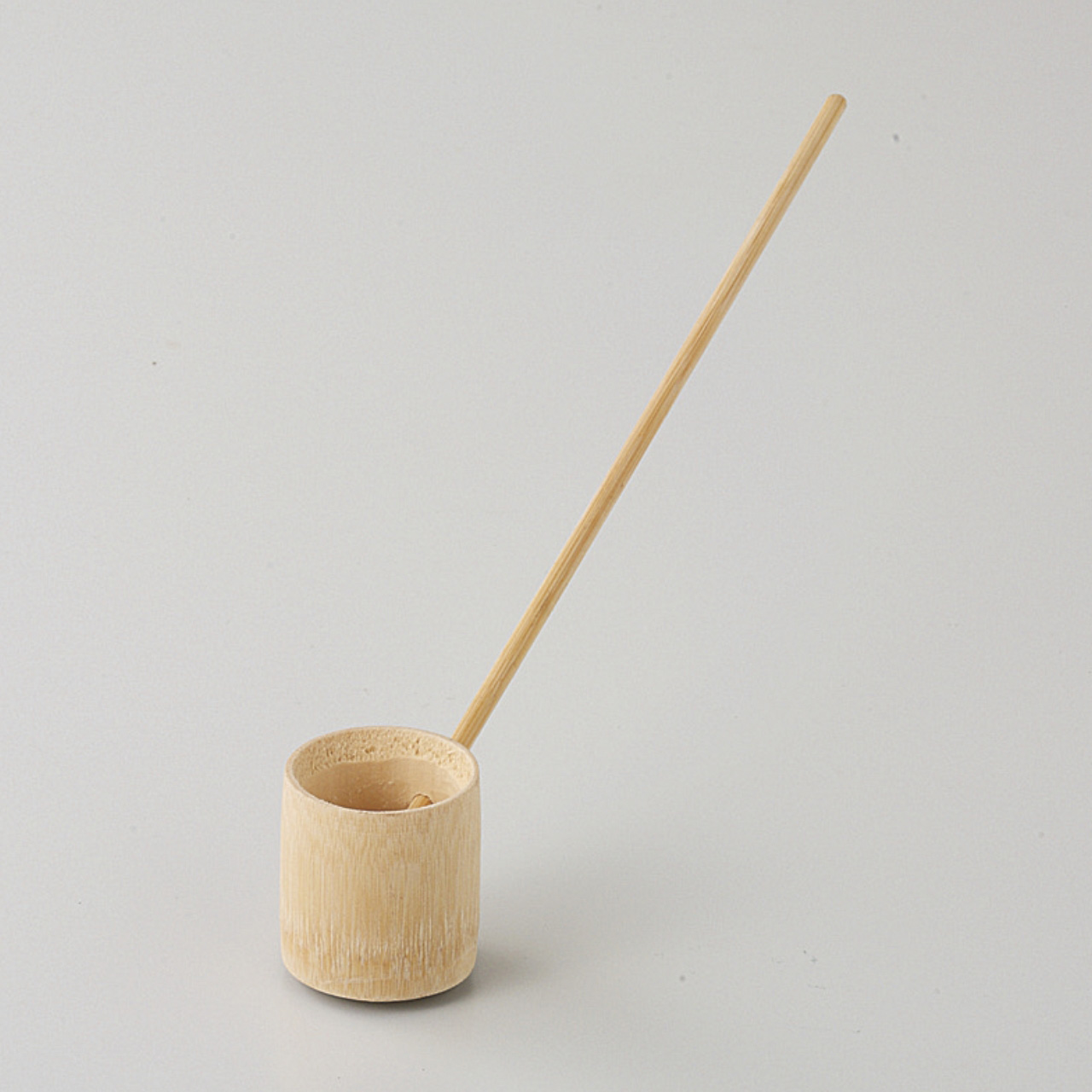 竹杓子