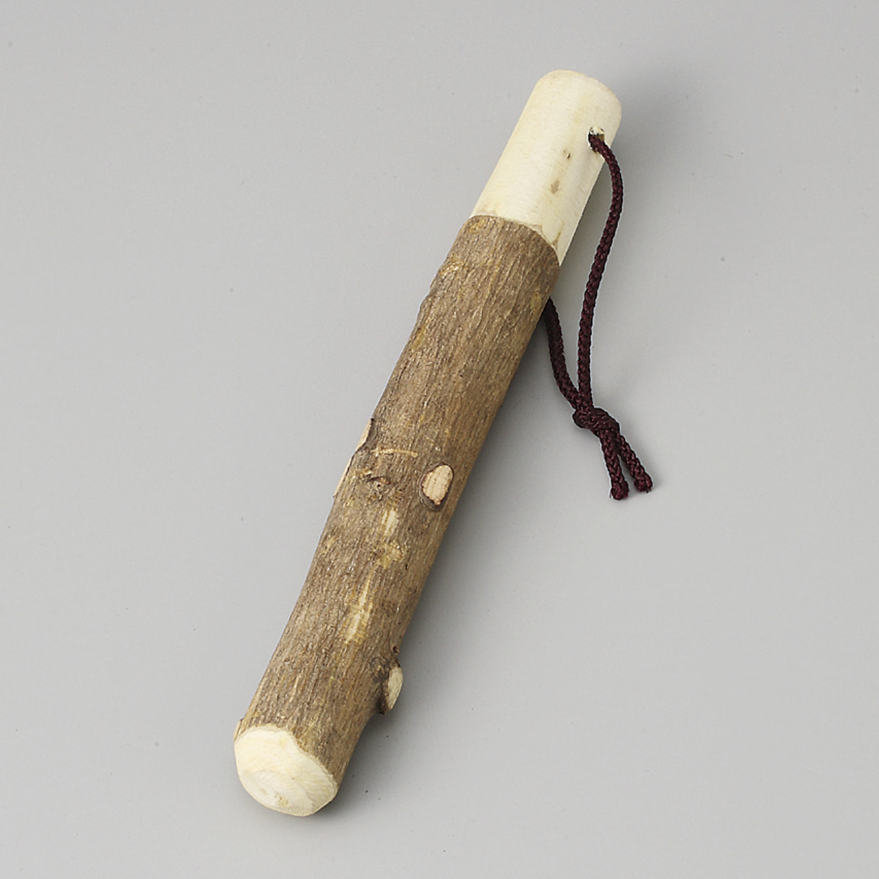 山椒すりこぎ 17．5cm