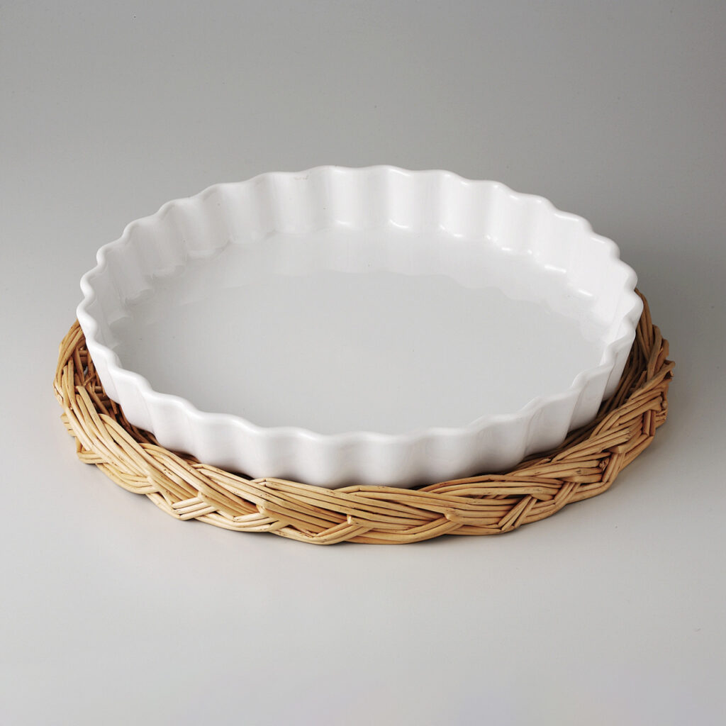 柳丸受台 29cm