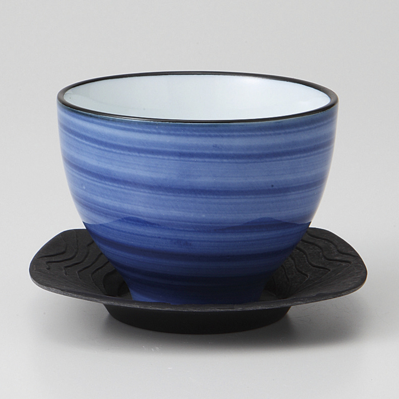 （P）茶托