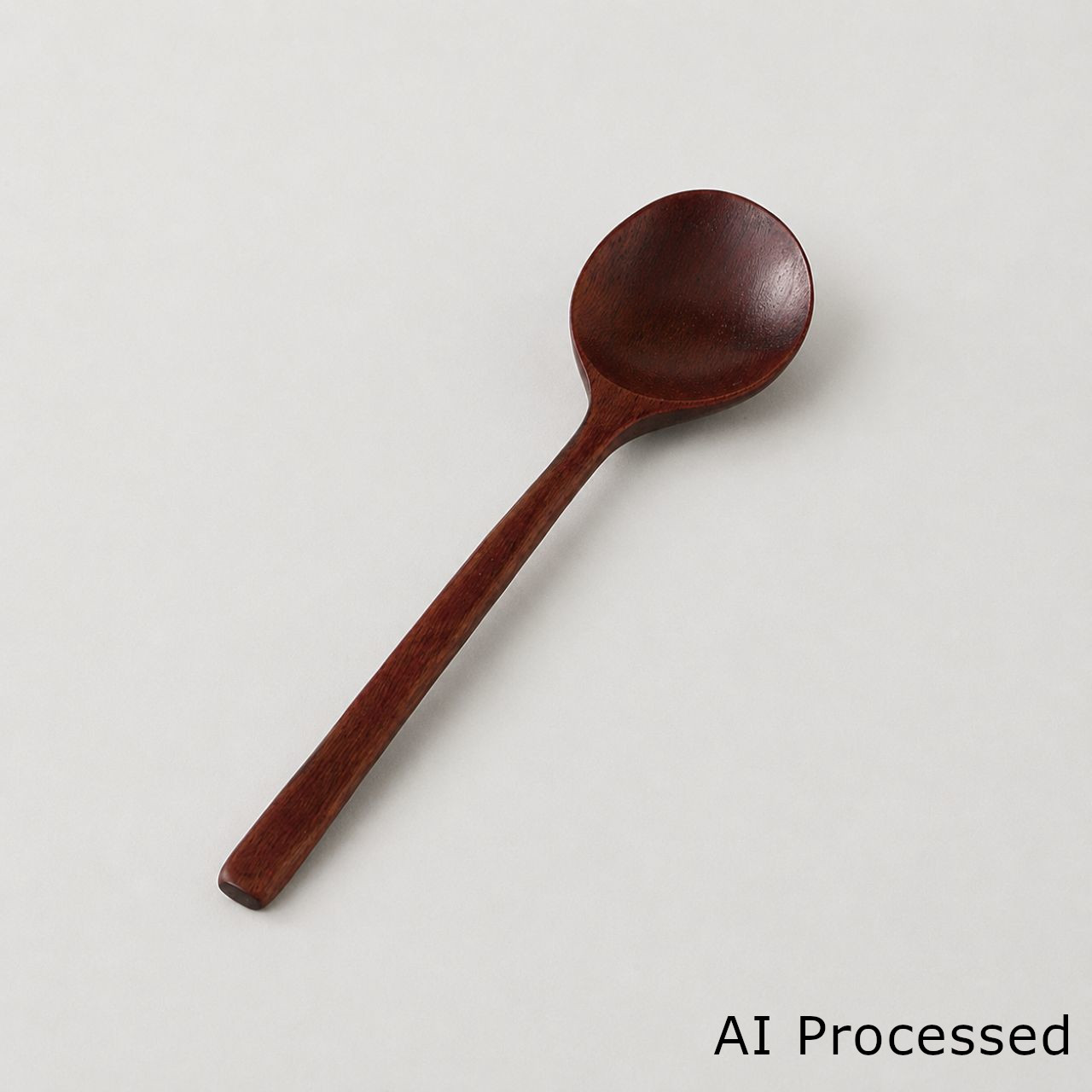 （木）丸スプーン 細首型