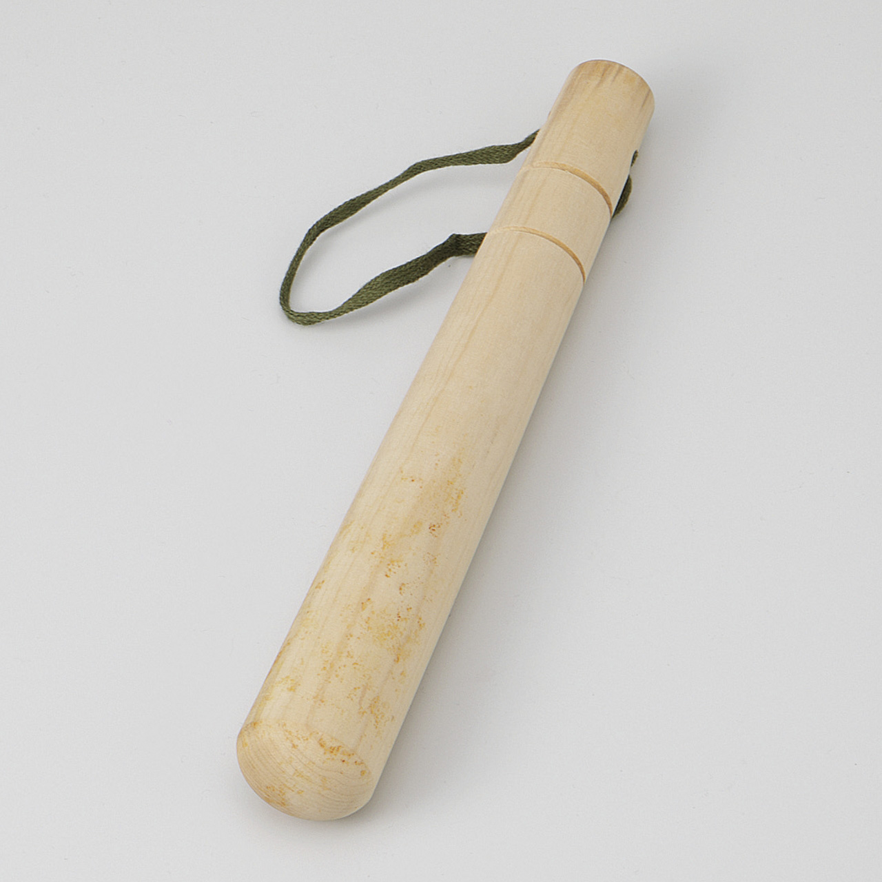 すりこぎ（スヘ゛リ止付） 24cm
