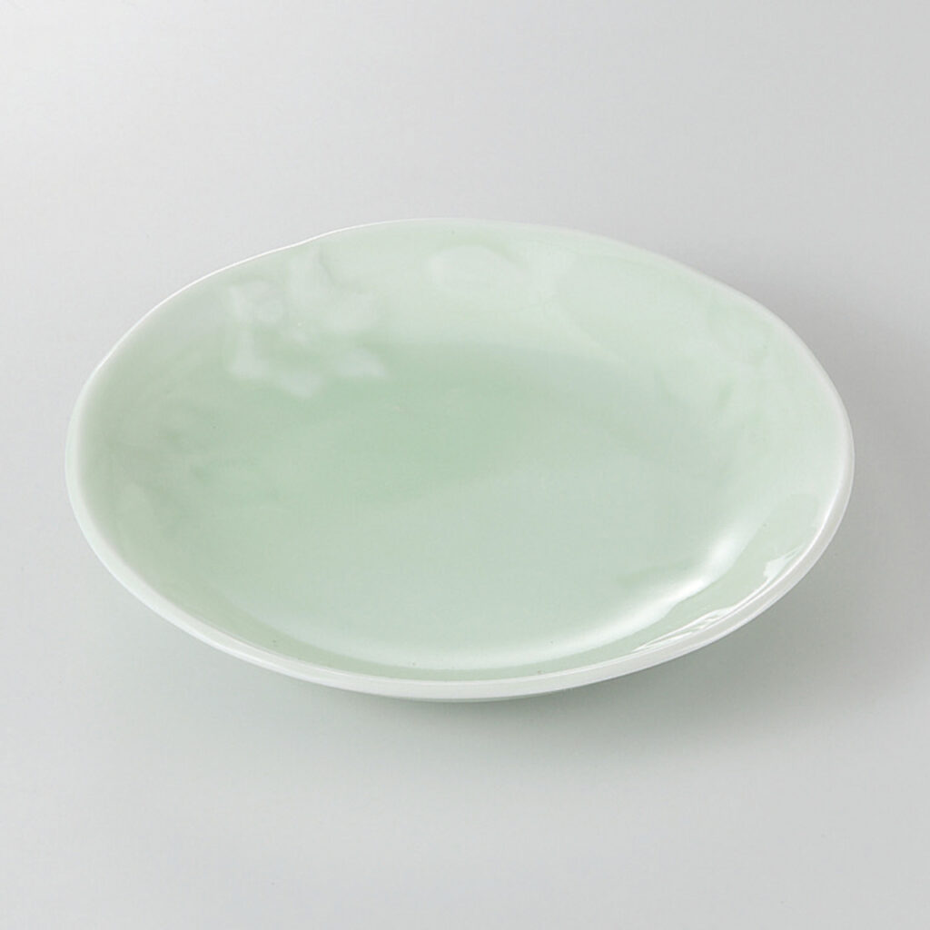 もえぎ 5．0皿
