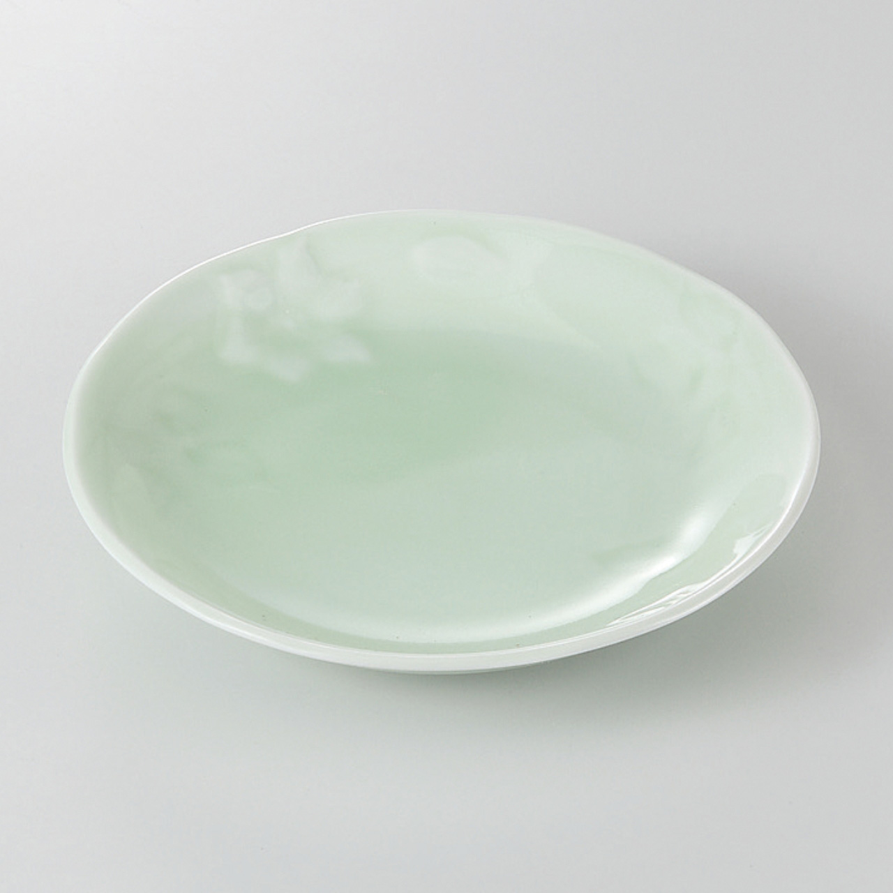 もえぎ 5．0皿