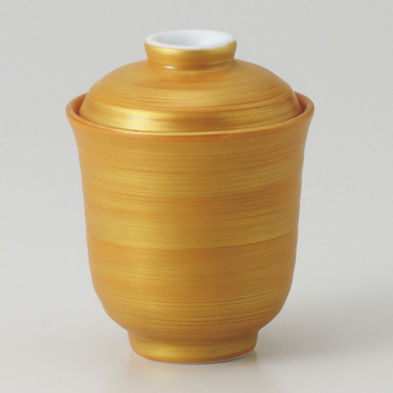 茶金彩 小吸物