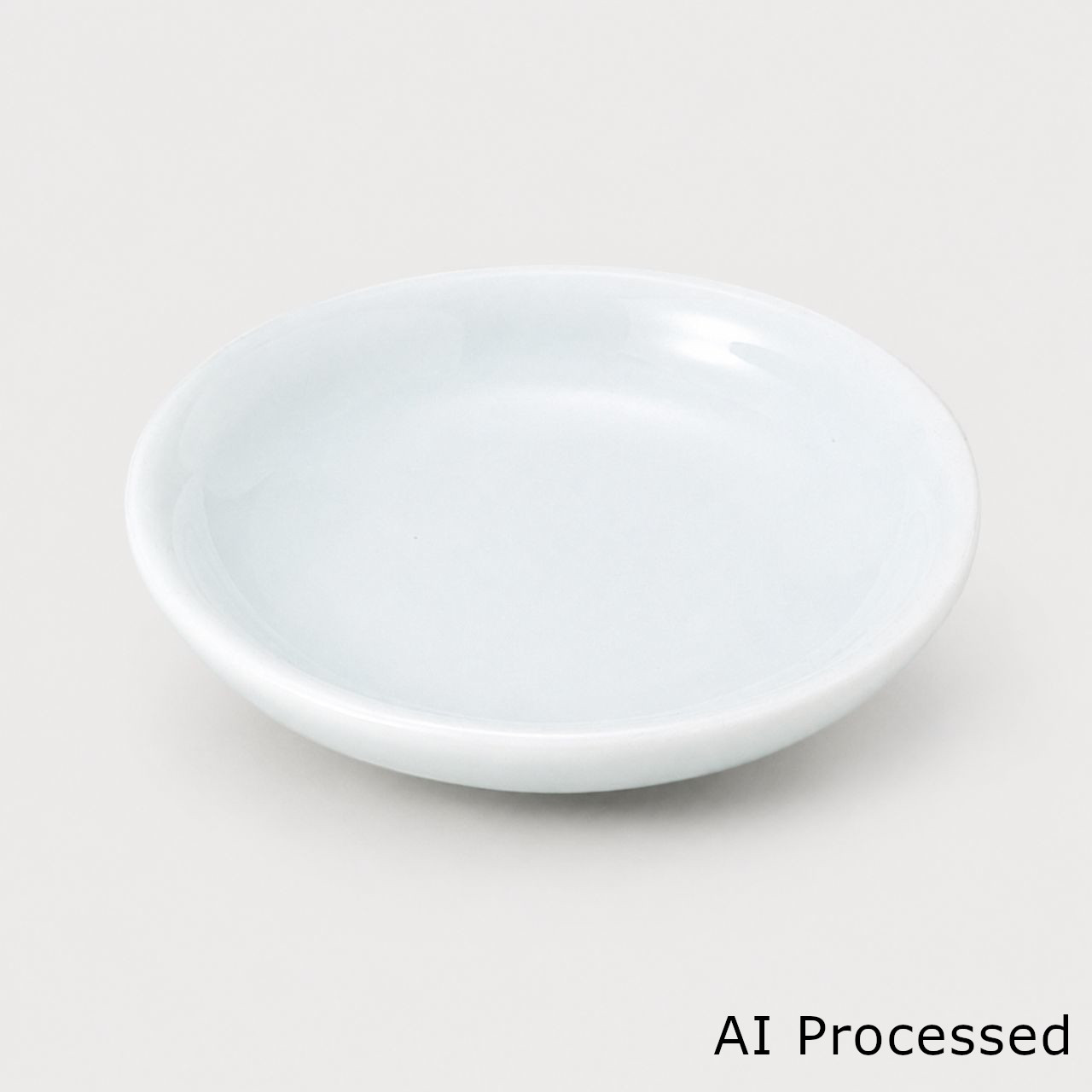 青磁 ミニ薬味皿
