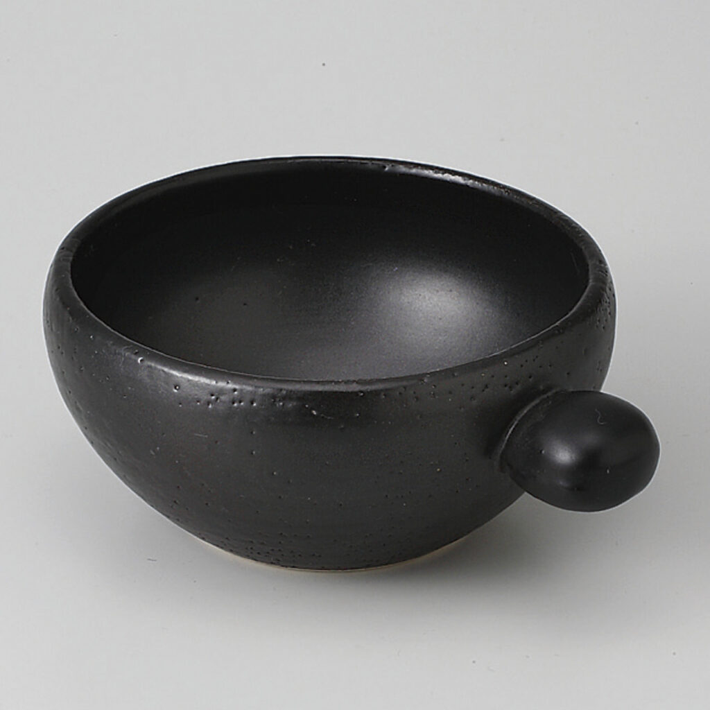 黒 小鉢