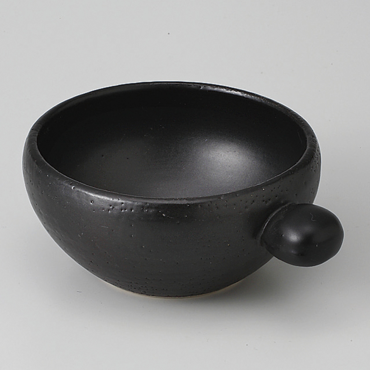 黒 小鉢