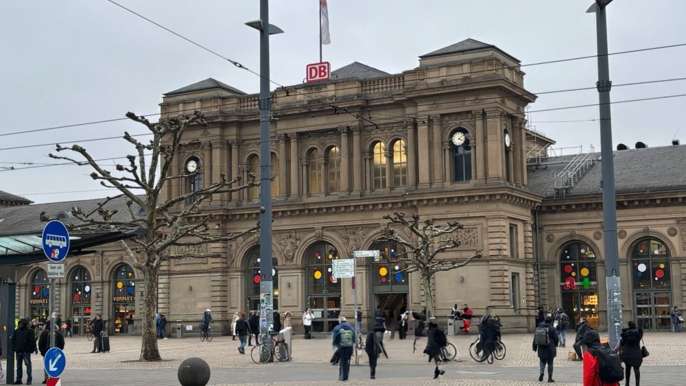 Ambiente 2026に出展しました